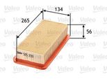 Valeo 585209 - Filtro Aria Oe 281131G000 Per Accent Iii (Mc), Magentis, Rio Ii (Jb)