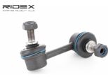 Ridex 3229S0360 - Oe 52320S5A013 Asta Di Accoppiamento, Asse Posteriore Destro Per Civic Vii