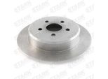 Stark SKBD-0020095 - Oe 04509553 Disco Freno, Asse Posteriore Per Neon I, Neon Ii, Pt Cruiser (Pt), Sebring (J), Stratus (J)