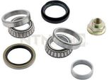 Snr R184.53 - Set Di Cuscinetti Ruota Oe 96285525 Per Matiz (M200, M250), Spark (M200, M250)