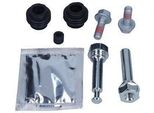 Maxgear 27-1523 - Set Manicotti Guida Oe 58310 D7A00, Pinza Freno Per I30 (Fd), I30 (Gd), Ix20 (Jc), Ix35, Ix55, Tucson (Tl), Veloster (Fs), Ceed (Jd), Ceed (Ed), Picanto (Ta), Pro Ceed (Ed), Pro Ceed (Jd), Soul Ii (Ps), Sportage (Je, Km), Sportage (Sl), Sportage (Ql, Qle)
