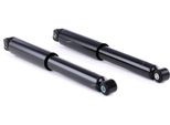 Ridex 854S2163 - Oe 96424027 Ammortizzatore, Asse Posteriore Per Matiz (M200, M250), Spark (M200, M250)