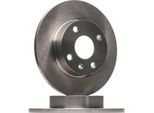 Stark SKBD-0023087 - Oe 569112 Disco Freno, Asse Posteriore Per Combo, Combo Tour, Corsa C (X01), Tigra Twintop (X04)