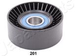 Japanparts RP-201 - Puleggia Folle Oe 16603 0R010, Cinghia A V Per Pt Cruiser (Pt), Auris (E15)