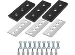 Inf Kit Girante Per Spazzaneve A 2 Stadi - Pezzo Di Ricambio Per Uno Spazzaneve Efficiente