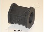 Japanparts RU-520 - Oe MB175581 Boccola Cuscinetto, Stabilizzatore, Assale Anteriore Per Galloper I, Galloper Ii (JK-01)