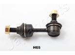 Japanparts SI-H65 - Oe 555302W000 Stabilizzatore, Asse Posteriore Per Santa Fe Iii (Dm)