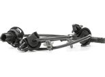 Stark SKWSS-0350463 - Sensore Abs Oe 57455 Smg E01 Per Civic Viii