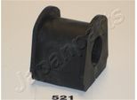 Japanparts RU-521 - Oe MB109219 Boccola Cuscinetto, Stabilizzatore, Asse Posteriore Per Galloper I, Galloper Ii (JK-01)