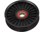 Maxgear 54-0632 - Puleggia Folle Oe 10118723, Cinghia Multipla A V Per Aveo (T200), Aveo (T250, T255), Cruze (J300), Lacetti (J200), Rezzo (U100)