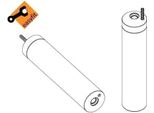 Nrf 33360 - Essiccatore Aria Condizionata Oe 96405845 Per Lacetti (J200)