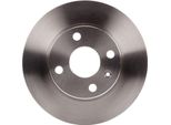 Bosch 0 986 478 731 - Disco Freno Oe 569112 Per Combo, Combo Tour, Corsa C (X01), Tigra Twintop (X04)