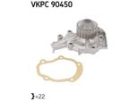 Skf Vkpc 90450 - Pompa Dell'acqua Oe 25194440 Per Spark (M200, M250), Aveo (T200), Aveo (T250, T255), Matiz (M200, M250)