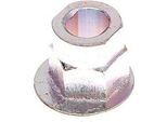 Maxgear 49-5365 - Oe 2914012XKZ16A Guscio Per Ruote Dentate, Trave Asse Per Civic Vii, CR-V Ii (Rd), CR-V Iii (Re), CR-V Iv (Rm), FR-V (Be), Stream (Rn)