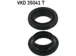 Skf Vkd 35041 T - Oe 96626331 FederbeinstüTzlager Per Captiva, Grandeur (Hg), I30 (Gd), I40 (Vf), Sonata Vi (Yf), Ceed (Jd), Magentis, Optima (FSGDS6B), Pro Ceed (Jd), Antara (L07)