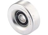 Snr GA374.40 - Puleggia Folle Oe 38942 Pwa 004, Cinghia A V Per Civic Ix, Civic Viii, Jazz Ii, Jazz Iii