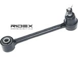 Ridex 273C0514 - Braccio Di Controllo Oe 55250 1H000 Per Elantra (Hd), I30 (Fd), Ceed (Ed), Pro Ceed (Ed)