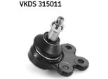 Skf Vkds 315011 - Oe 20946157 Traggelenk FüR Captiva, Antara (L07)