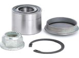 Snr R155.63 Kit Cuscinetti Ruota Oe 96471775 Compatibile Con Logan, Sandero, Micra, Note, Clio, Megane, Modus, Thalia, Twingo, Twizy