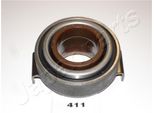 Japanparts CF-411 Cuscinetto Di Disinnesto Oe 22810P13003 Compatibile Con Stream, Logo, Jazz, Insight, HR-V, FR-V, Crx, Civic, Accord