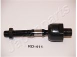 Japanparts RD-411 - Giunto Assiale Oe 53010 Sda A01, Tirante Per Accord Vii