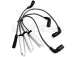 Maxgear 53-0020 - Set Di Cavi Candela Oe 96 305 387 Per Aveo (T200), Aveo (T250, T255)