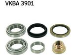 Skf Vkba 3901 - Radlagersatz Oe 96285525 Per Spark (M200, M250), Matiz (M200, M250)
