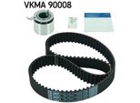 Skf Vkma 90008 - Oe 12810A81400 000 Zahnriemensatz FüR Aveo (T200), Aveo (T250, T255), Matiz (M200, M250), Spark (M200, M250)