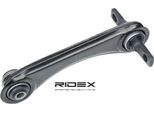 Ridex 273C0523 - Oe 52390 SH0 A00 Braccio Di Controllo Per Integra (DC2, DC4), Crx Iii (Eg, Eh), CR-V Ii (Rd), CR-V I (Rd), Civic Vi, Civic V