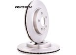 Ridex 82B0294 - Disco Freno Oe 13592623 Per Malibu (V300), Insignia A (G09)
