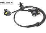 Ridex 412W0173 - Sensore Abs Oe 95996129 Per Aveo (T200), Aveo (T250, T255)
