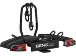 Portabici Posteriore Atera Genio Pro Advanced Black Edition 022785