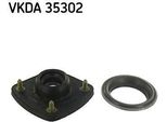 Skf Vkda 35302 - Oe 5035 23 Riparatore, FederbeinstüTzlager Per Saxo, 106 Ii