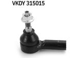 Skf Vkdy 315015 - Tirante Oe 95932779 Per Trax, Mokka X (J13)