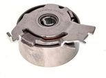 Maxgear 54-0252 - Oe 09158004 Carrello Portattrezzi, Zahnriemen Per Epica (KL1), Lacetti (J200), Rezzo (U100), Astra G, Vectra B (J96)
