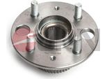 Jpn 20L4036 - Set Di Cuscinetti Ruota Oe 42200 S5A J01 Per Civic Vi