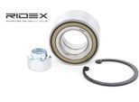 Ridex 654W0603 - Oe 94535259 Set Di Cuscinetti Ruota, Asse Anteriore Per Lacetti (J200), Rezzo (U100)