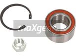 Maxgear 33-0597 - Oe 94535259 Set Di Cuscinetti Ruota, Asse Anteriore Per Lacetti (J200), Rezzo (U100)