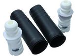 Maxgear 72-4300 - Oe 96535162 Kit Di Protezione Dalla Polvere, Ammortizzatore Posteriore Per Aveo (T300)