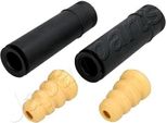 Japanparts KTP-406 - Kit Di Protezione Antipolvere Oe 52687S70004, Ammortizzatore Posteriore Per Accord Vii