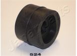 Japanparts RU-524 - Oe MB275632 Boccola Cuscinetto, Stabilizzatore, Assale Anteriore Per Galloper I, Galloper Ii (JK-01)