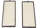 Maxgear 26-0777 - Filtro Aria Abitacolo Oe 97617 1C000 Per Accent Ii (Lc), Getz (Tb)
