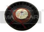 Maxgear 54-0244 - Oe 96413863 Umlenkrolle, Zahnriemen FüR Lacetti (J200), Astra G, Astra H, Combo, Combo Tour, Corsa C (X01), Meriva (X03), Signum (Z03), Tigra (S93), Tigra Twintop (X04), Vectra B (J96), Vectra C (Z02), Zafira B, Zafira A