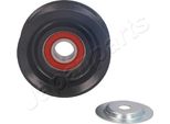 Japanparts RP-403 - Puleggia Folle Oe 31190 Rna 003, Cinghia A V Per Accord Viii, Civic Viii, CR-V Iii (Re)