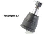Ridex 2462S0229 - Oe 51220 S9A 982 Giunto Sferico Inferiore Anteriore Per Civic Vii, CR-V Ii (Rd)