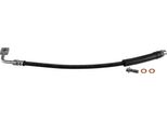 Trw PHD2037 - Tubo Freno Oe 95083149 Per Trax, Mokka X (J13)