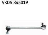 Skf Vkds 345019 - Oe 95488871 Koppelstange Per Captiva, Antara (L07)