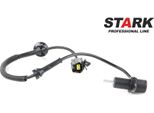 Stark SKWSS-0350172 - Sensore Abs Oe 95996129 Per Aveo (T200), Aveo (T250, T255)