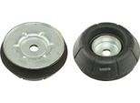 Ridex 1180S0825 - Oe 96549921 Supporto Puntone, Anteriore Per Lacetti (J200)