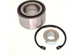 Maxgear 33-0195 - Set Di Cuscinetti Ruota Oe 44300 S04 008, Asse Anteriore Per Civic V, Civic Vi, CR-V Ii (Rd), Logo (Ga)